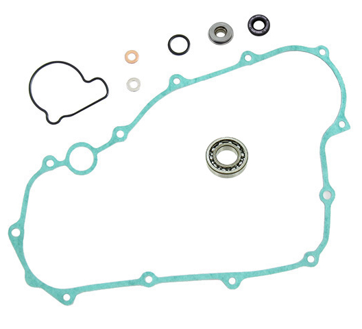 Ремкомплект помпы CRF250R 10-17 Zoro Parts 19217-KRN-A61 19226-KRN-A40 19217-KRN-A40 91002-MEN-A31 91201-965-000