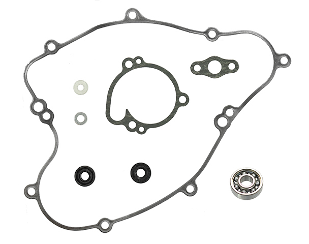 Ремкомплект помпы KX65 06-21 Zoro Parts 11060-1924 11060-1927 11061-0121 92022-077 92022-1380 92045-1305 92049-1359 92049-1366