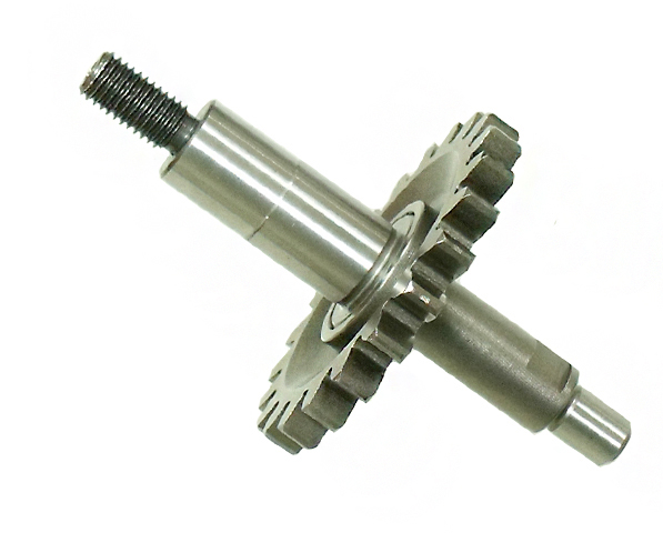 Вал помпы CRF250X 04-17 Zoro Parts 19240-KSC-670