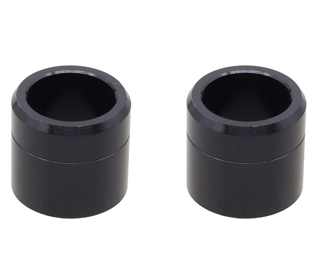 Проставки втулки переднего колеса Zoro Part ZPWSK706161BK 11-1008 92152-2470