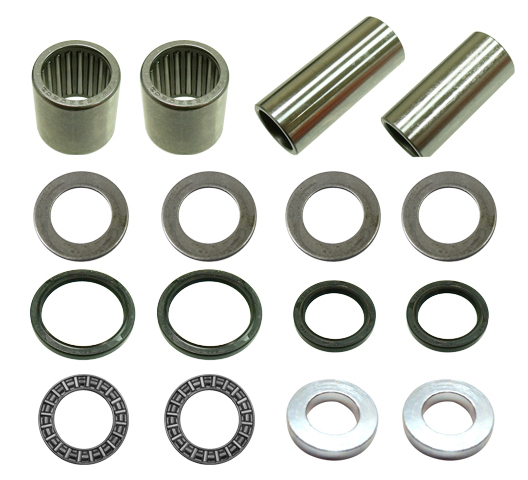 Ремкомплект подшипников маятника ZoroPartsZPSAK704385 28-1206