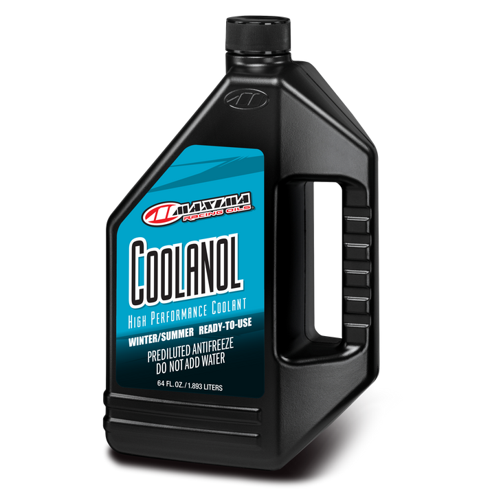 Антифриз Coolanol 50/50 Blend Treatment  Maxima 1,893л