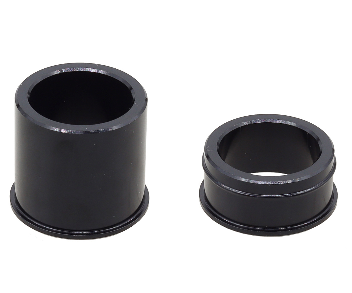 Проставки втулки переднего колеса Zoro Parts ZPWSK706138BK 11-1005 44311-KRN-A70 44312-KRN-A30 44311-MKE-A60