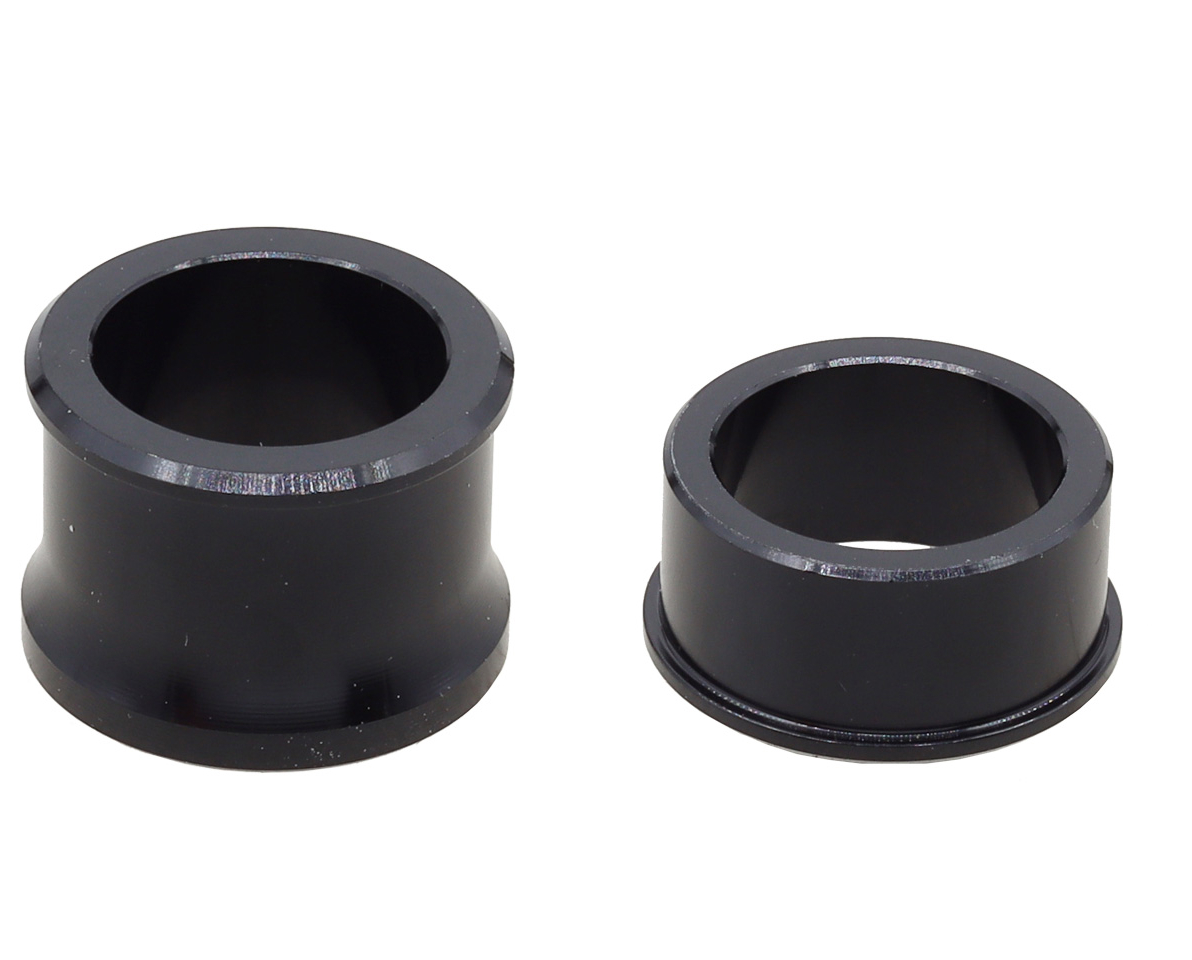 Проставки втулки переднего колеса Zoro Parts ZPWSK706139BK 11-1100 5XC-25183-G0-00 5XC-25186-G0-00