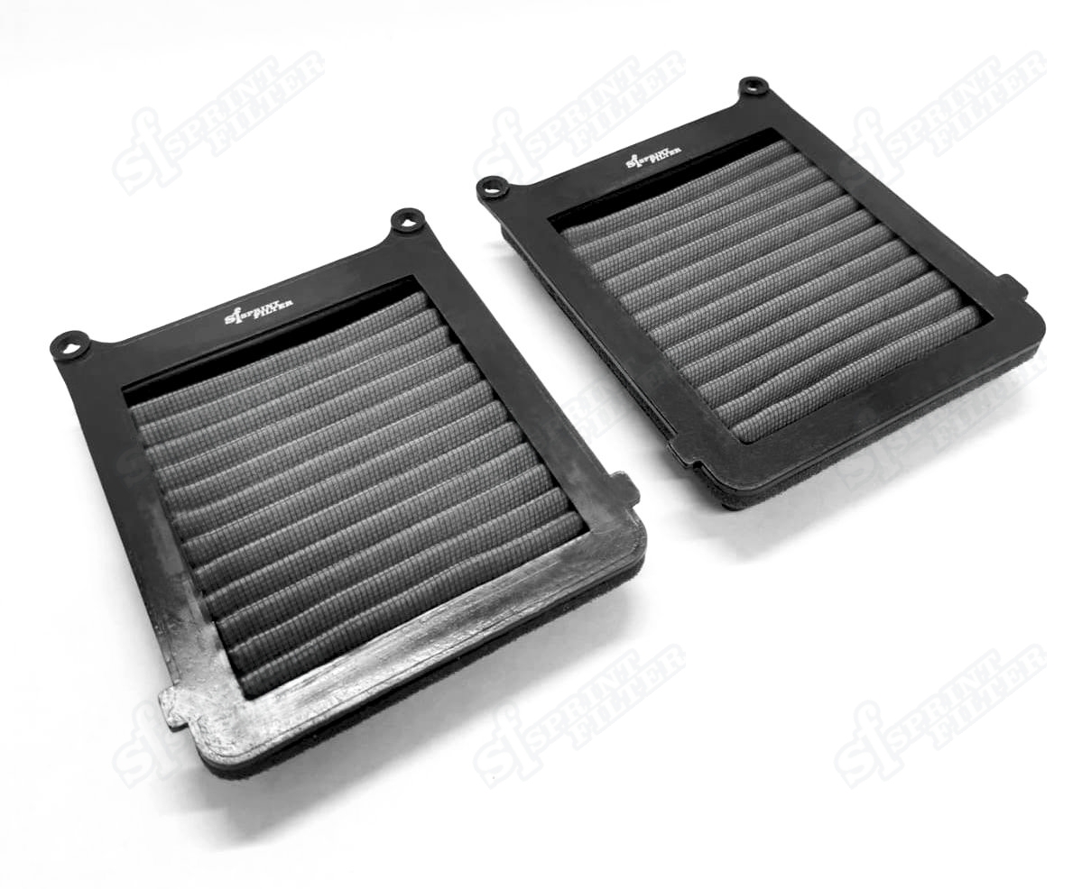 Фильтр воздушный NT1100 Africa Twin 1100 20- Sprint Filter PM204T14