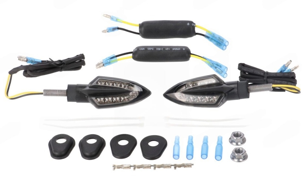 Комплект светодиодных поворотников Arrow