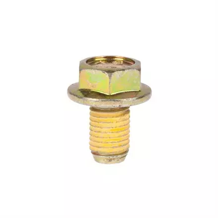 Болт M10 X 16 BRP 705400034, 250000060