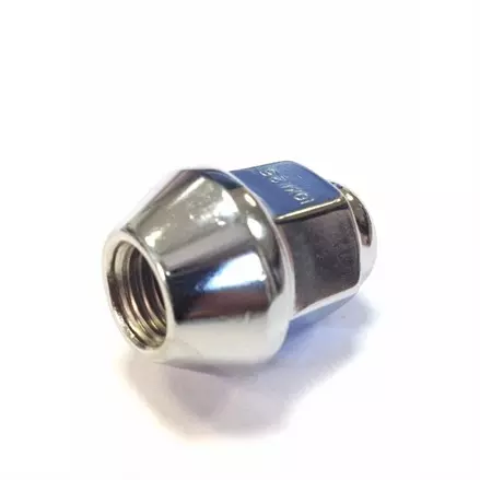 Гайка колеса литого диска, хром BRP, CanAm Outlander, Renegade 250100082