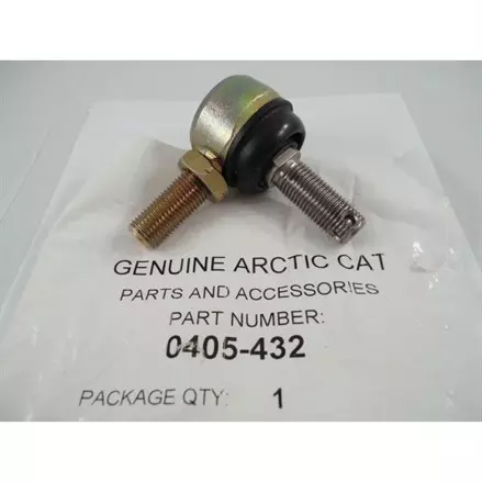 Внутренний рулевой наконечник Arctic Cat Wildcat 2012+ 0505-811, 0405-432