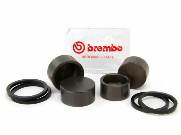 Ремкомплект переднего суппорта Brembo M4 34mm
