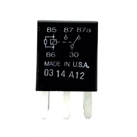 Реле BRP, CanAm, SkiDoo, LYNX 710001334 278002168, 278002822, 515176774