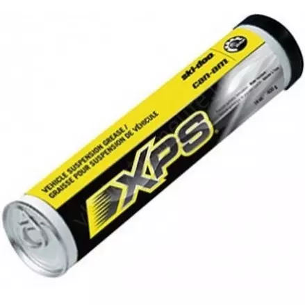 Смазка синтетическая для подвески снегохода, квадроцикла XPS 400гр. 293550033