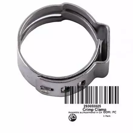 Хомут оригинальный BRP SPYDER, MAVERICK TRAIL, DEFENDER 293650025