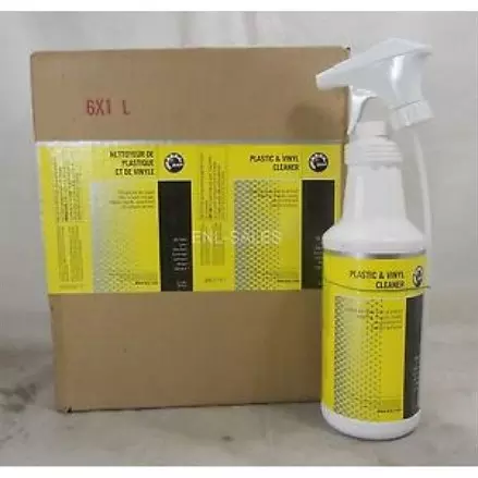 Очиститель пластика BRP 413711200 219701709