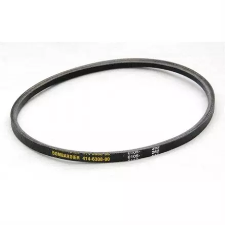 Ремень вентилятора снегохода Ski Doo 600, 550F, 440, 380F Skandic, Summit, Legend 96-10 414630800