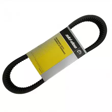 Ремень вариатора снегохода Ski-Doo SKANDIC, TUNDRA, EXPEDITION 96+ 414860700, 414828700