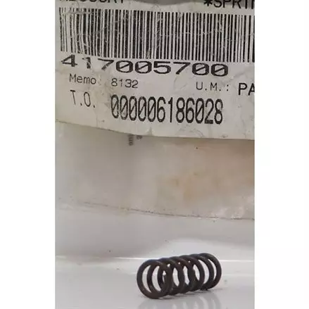 Пружина слайдера вариатора Ski-Doo 420438100 417005700