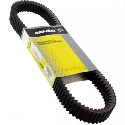 Ремень вариатора Ski Doo 850, 800 E-Tec Summit, Renegade, MXZ, FreeRide, GSX 10+, Can-Am Maverick X3 422280651, 417300391, 417300531, 422280652