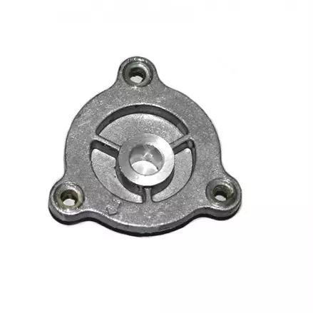 Крышка масляного насоса BRP, CanAm Outlander, Renegade 1000, 800, 650, 500 420210640 420210641
