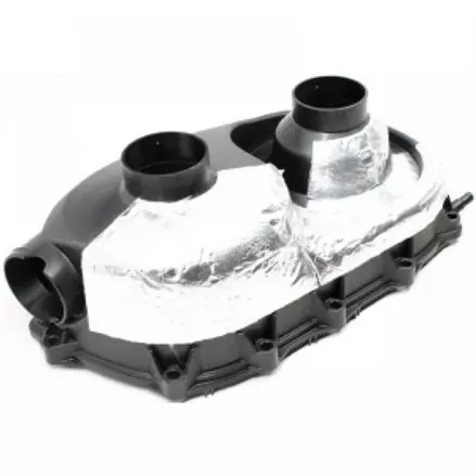 Крышка вариатора внешняя Can-Am Maverick Turbo 2015-2016 420212285