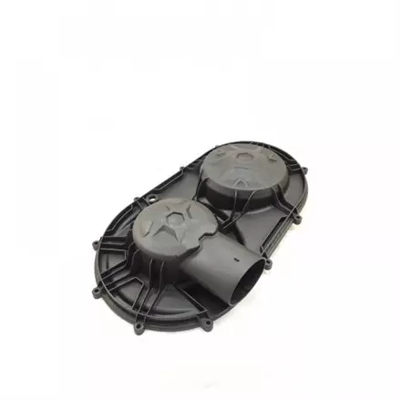 Крышка вариатора внешняя для Can-Am Maverick X3 2017+ 420212505, 420212508