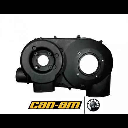 Крышка вариатора внутренняя для Can-Am Maverick X3 2017+ 420212605