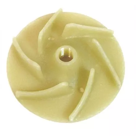 Крыльчатка водяной помпы CanAm Outlander, SeaDoo, SkiDoo 420222505