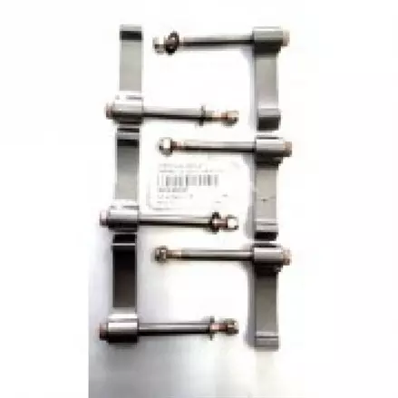 Кулачки вариатора Can-Am Commander 1000 11+,  Outlander G2 800 12+ 420248496