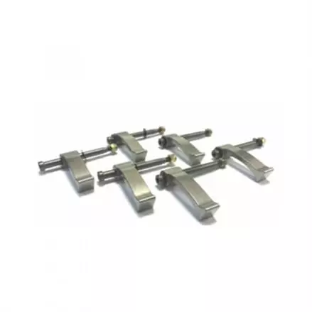 Кулачки вариатора, грузики 6шт для Can-Am G2, G1 Outlander 650 2006+, Renegade 650 2018+ 420248558