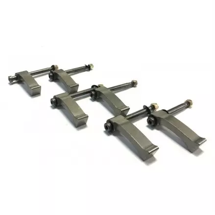 Комплект грузиков вариатора Can-Am G2 Outlander, Renegade 1000 16+ 420248682