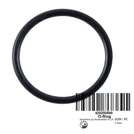 Уплотнительное кольцо натяжителя BRP, CanAm, SkiDoo 1000, 800, 650, 500, 400 420250890