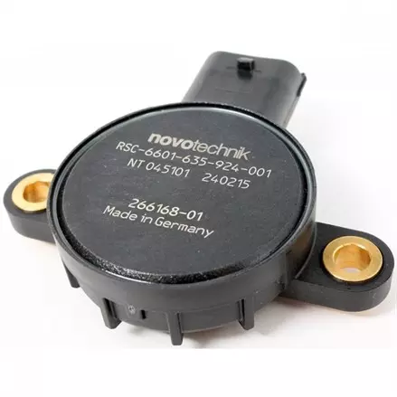 Датчик включенной передачи для квадроцикла BRP CAN-AM SPYDER, COMMANDER, MAVERICK, 420266165, 420266166, 420266167, 420266168