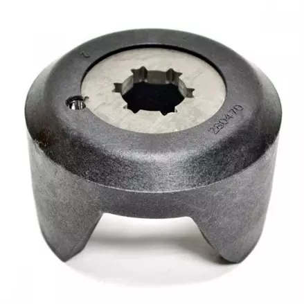 Коронка вариатора оригинальная для квадроцикла CanAm 420280198 420280472