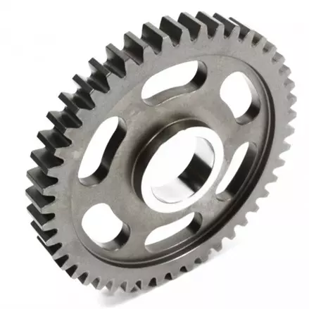 Шестеренка КП 46 зубов Can-Am G2 Outlander, Renegade, Commander, Maverick 14+ 420434865