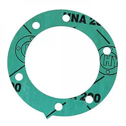 Прокладка правой крышки картера Ski-Doo SKANDIC, EXPEDITION, GRAND TOURING 14+ 420450080