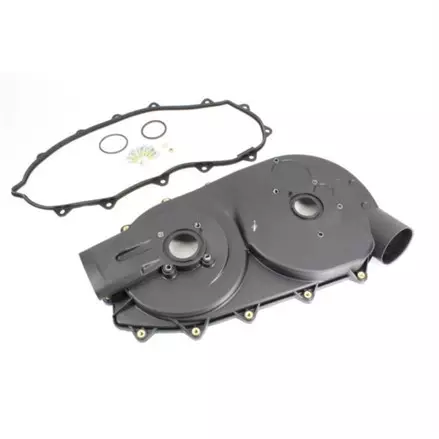 Крышка вариатора внутренняя Can-Am G1, Commander 420611404, 420611405, 420611400