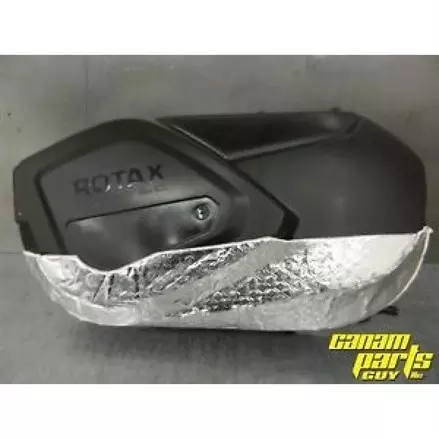 Крышка вариатора внешняя Can-Am Commander 2015+ 420612472