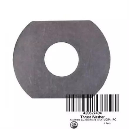 Шайба декомпрессора Ski Doo Grand Touring, Expedition V-1300, 1000 420627494