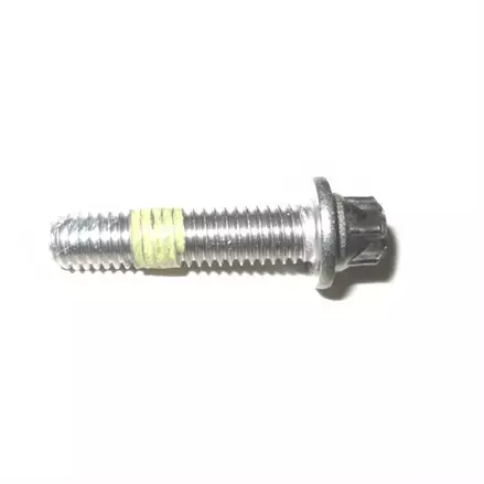 Болт M6x25 ГБЦ, натяжителя BRP, CanAm G1, G2 Outlander, Renegade 420641238