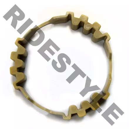 Пластиковая шайба BRP, CanAm 420660121, 420660124