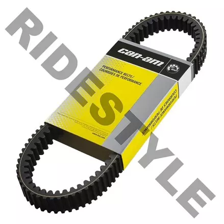 Ремень вариатора квадроцикла оригинальный BRP, CanAm Outlander, Renagade, Maverick 715900212 422280364