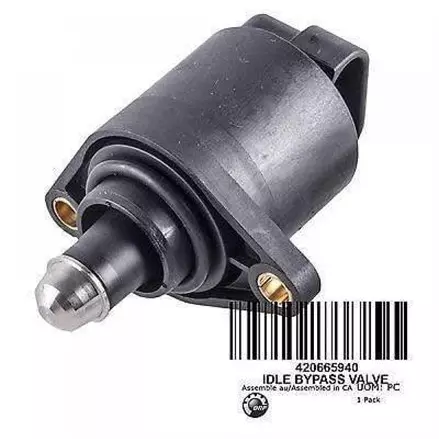 Датчик холостого хода BRP, Can-Am Outlander, Renegade, Ski-Doo Expedition, Skandic, Sea-Doo 420963057, 420665940, 420963055, 420665941
