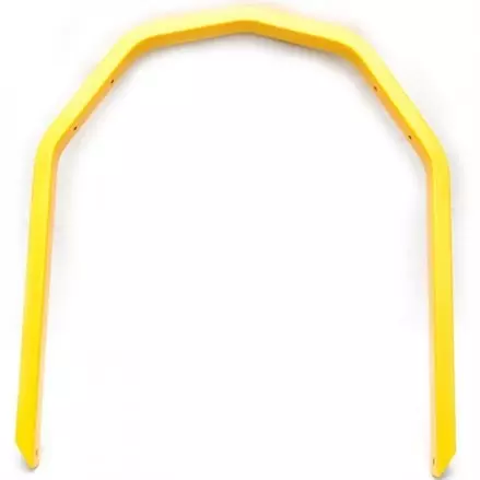 Бампер передний для Ski-Doo REV-XP 502006916