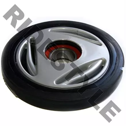 Ролик передний снегохода BRP, Ski-Doo Elite, Expedition, LEGEND, GTX, SKANDIC 503190796