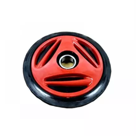 Ролик задний 165 SkiDoo Skandic Tundra, Freestyle 330F, GTX 550F, Expedition TUV 600 503191109