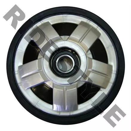 Ролик снегохода 165мм x 20мм BRP, Ski-Doo 503191110