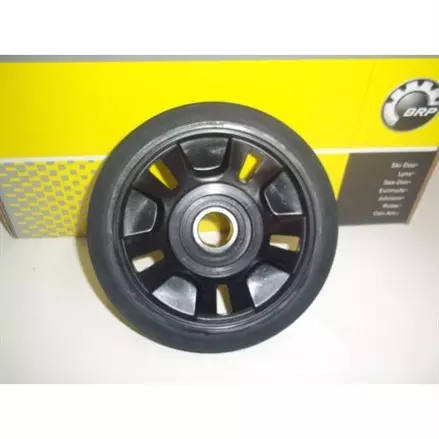 Каток подвески снегохода внешний 147мм BRP, Ski-Doo 503191152