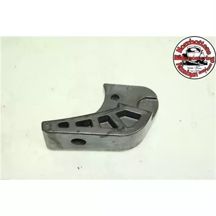 Передний наконечник склизы левый Ski-Doo Tundra, Scandic, Expedition 2011+ 503192609