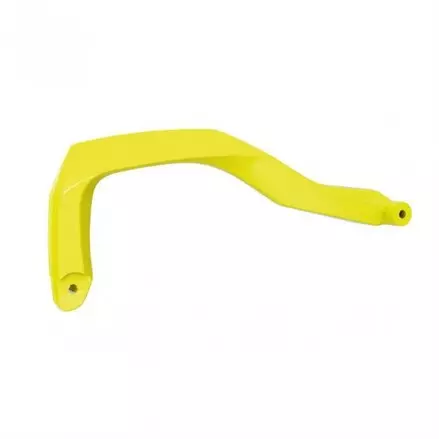 Киль, ручка оригинальной лыжи Pilot SkiDoo Rev XP,  XS 505073107