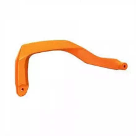 Киль лыжи ораньжевый SkiDoo, Lynx 505073651